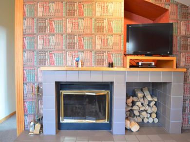 Vail Lionshead Condo 896260